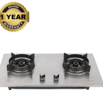 RFL Stainless Steel Built-In Gas Stoves/HOB BH (22SN) (Line Gas)